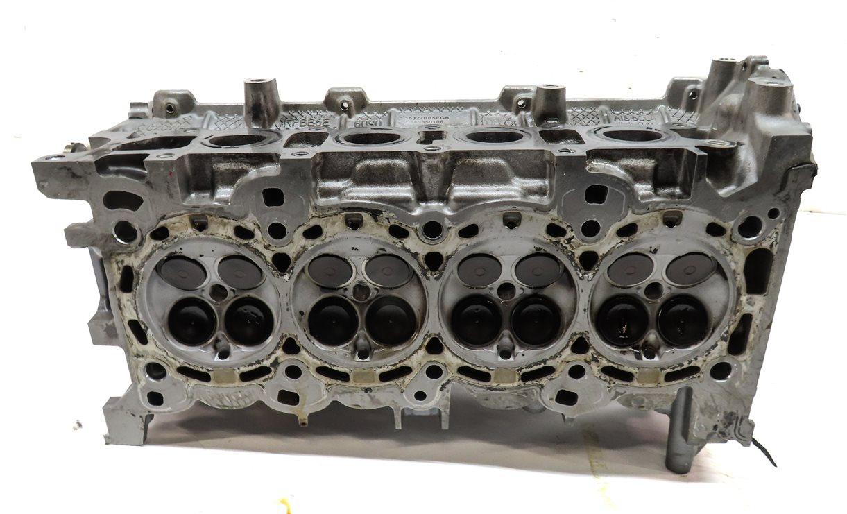 Thumbnail 8: 2012-2017 LR2 DISCOVERY SPORT EVOQUE (L538 L550) 2.0L TURBO ENGINE CYLINDER HEAD