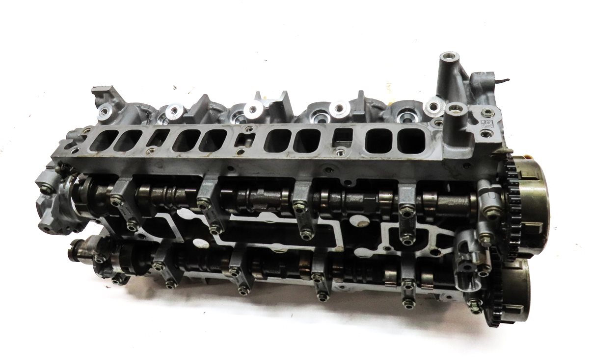 Thumbnail 9: 2012-2017 LR2 DISCOVERY SPORT EVOQUE (L538 L550) 2.0L TURBO ENGINE CYLINDER HEAD