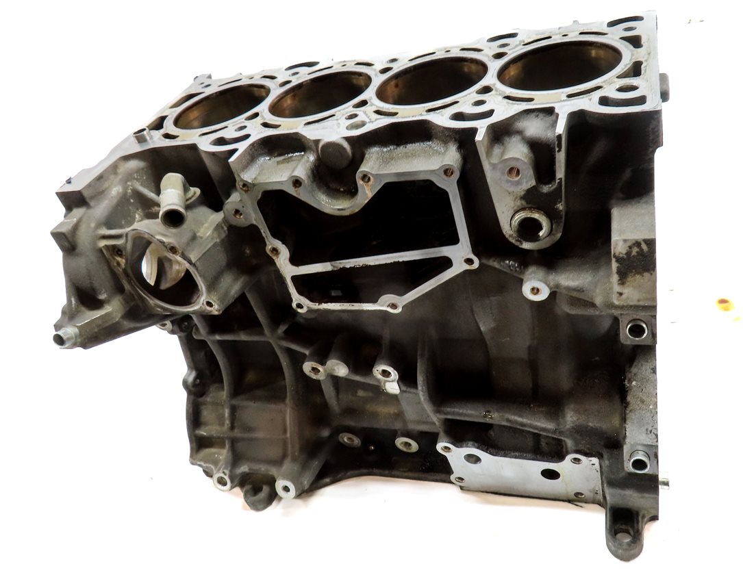 Thumbnail 2: 12-17 LAND ROVER LR2 DISCOVERY SPT EVOQUE (L538 L550) 2.0L TURBO CYLINDER BLOCK