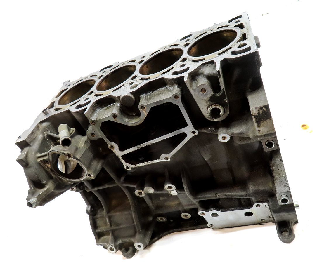 Thumbnail 3: 12-17 LAND ROVER LR2 DISCOVERY SPT EVOQUE (L538 L550) 2.0L TURBO CYLINDER BLOCK