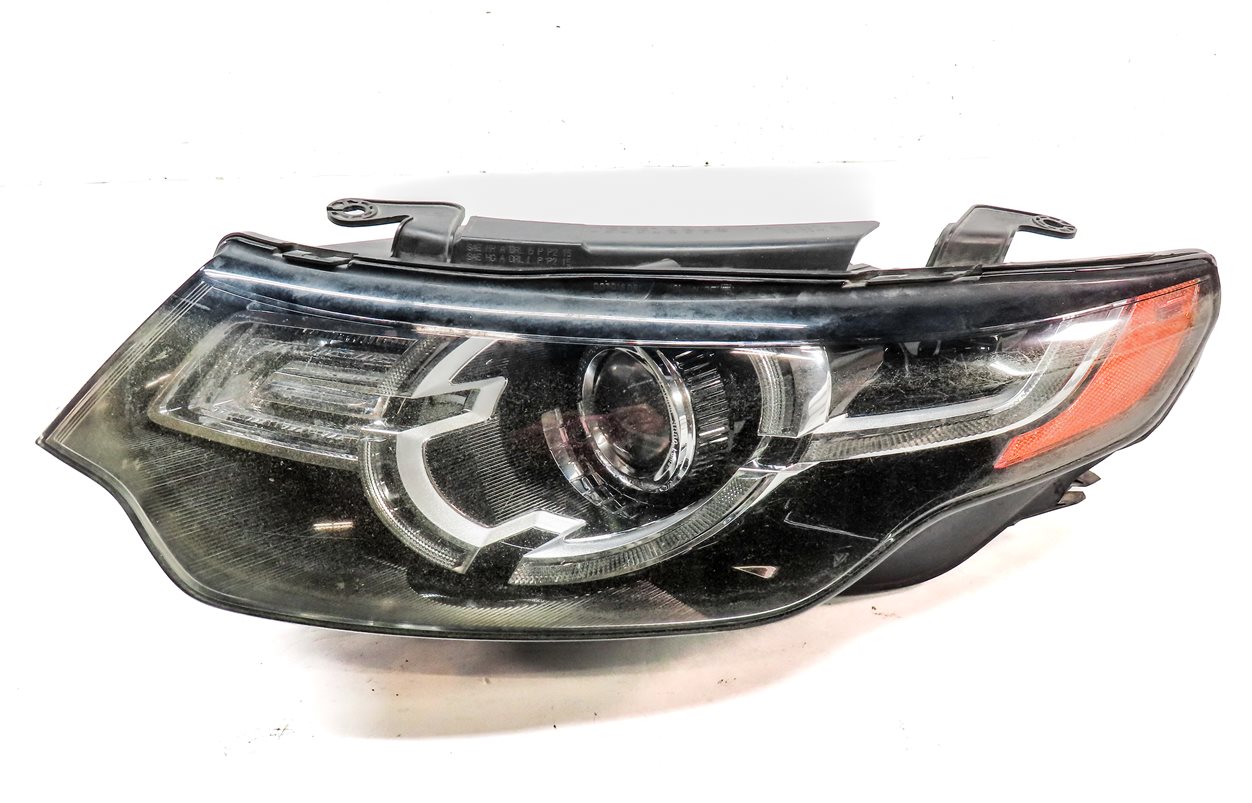 Thumbnail 2: 15-19 LAND ROVER DISCOVERY SPORT (L550) RIGHT - XENON HID HEADLIGHT LIGHT LAMP