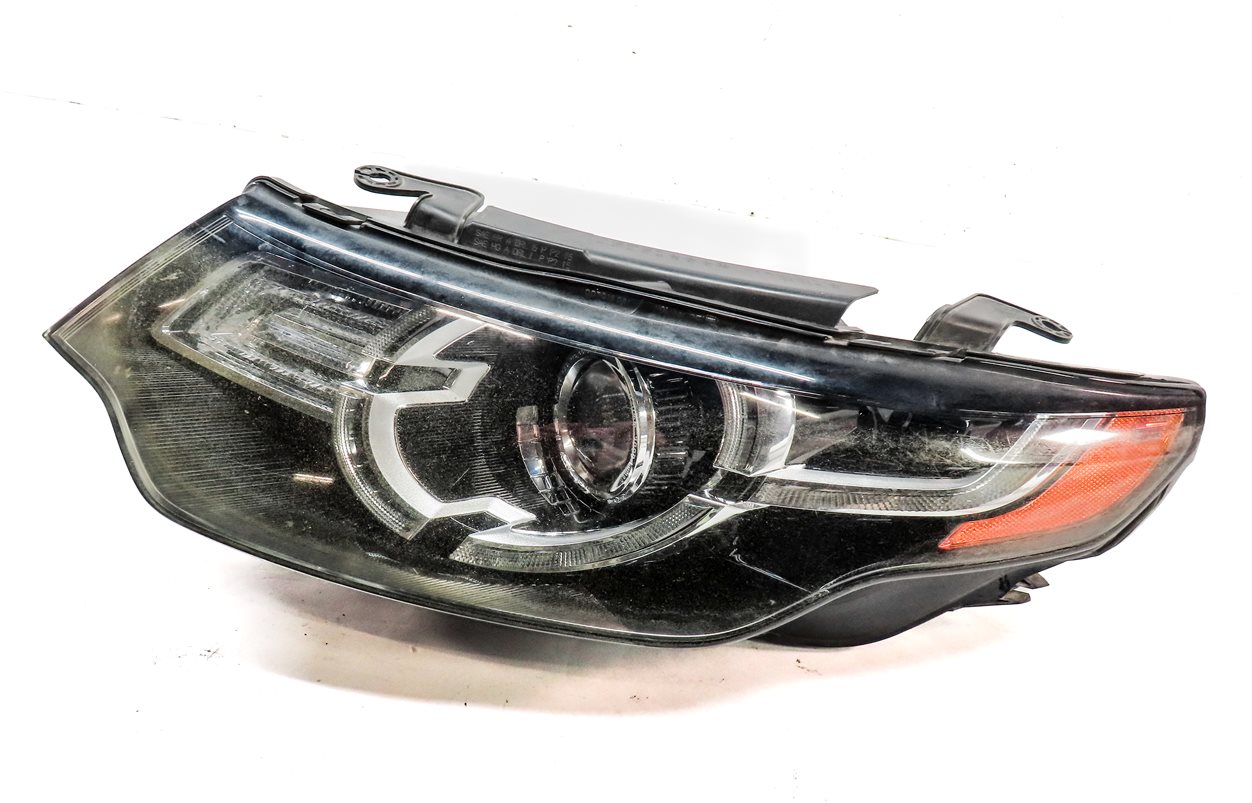 Thumbnail 3: 15-19 LAND ROVER DISCOVERY SPORT (L550) RIGHT - XENON HID HEADLIGHT LIGHT LAMP