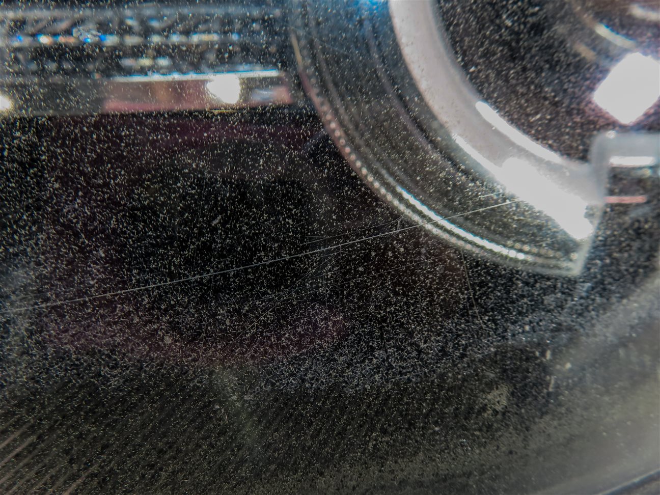 Thumbnail 6: 15-19 LAND ROVER DISCOVERY SPORT (L550) RIGHT - XENON HID HEADLIGHT LIGHT LAMP