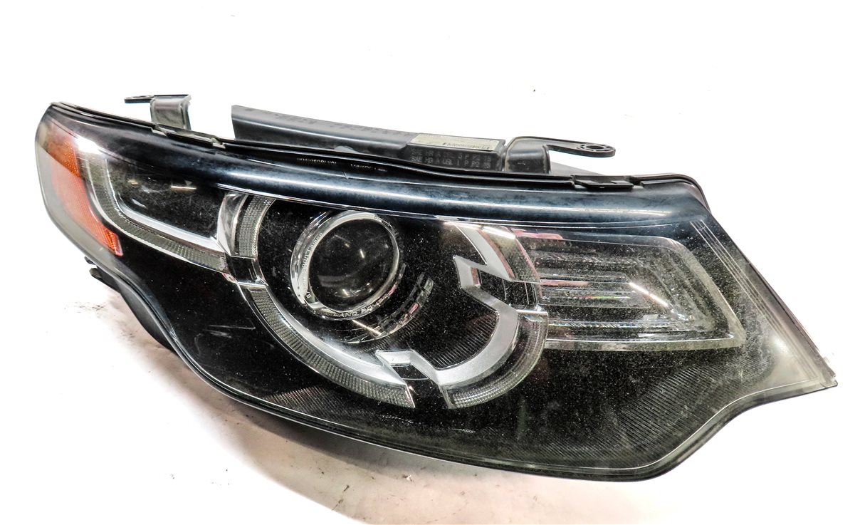 15-19 LAND ROVER DISCOVERY SPORT (L550) RIGHT - XENON HID HEADLIGHT LIGHT LAMP