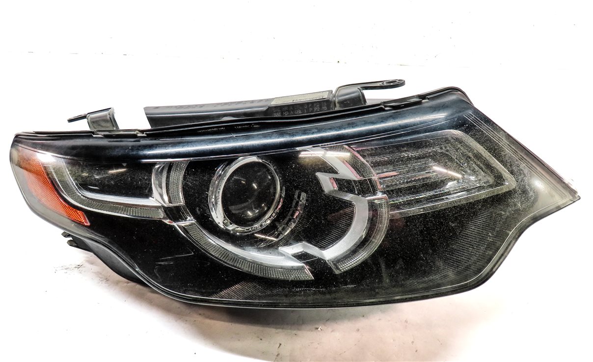 Thumbnail 2: 15-19 LAND ROVER DISCOVERY SPORT (L550) RIGHT - XENON HID HEADLIGHT LIGHT LAMP
