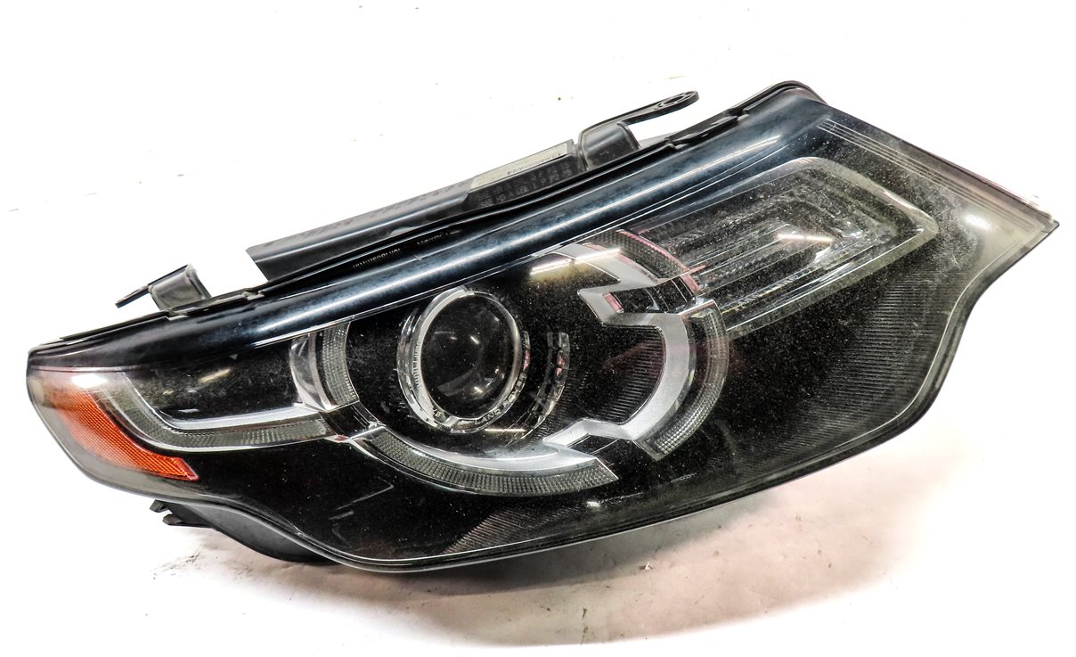 Thumbnail 3: 15-19 LAND ROVER DISCOVERY SPORT (L550) RIGHT - XENON HID HEADLIGHT LIGHT LAMP