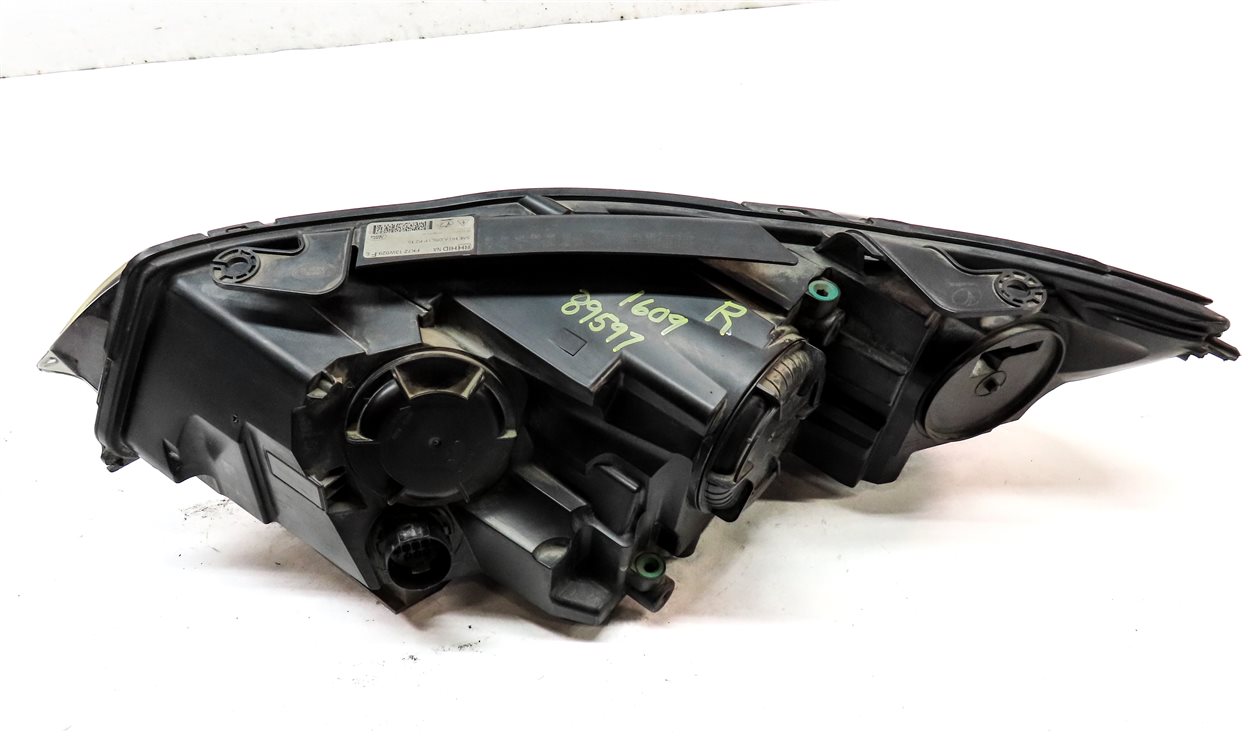 Thumbnail 4: 15-19 LAND ROVER DISCOVERY SPORT (L550) RIGHT - XENON HID HEADLIGHT LIGHT LAMP