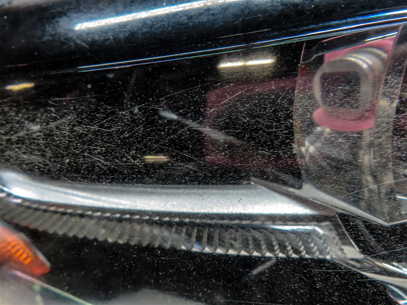 Thumbnail 7: 15-19 LAND ROVER DISCOVERY SPORT (L550) RIGHT - XENON HID HEADLIGHT LIGHT LAMP