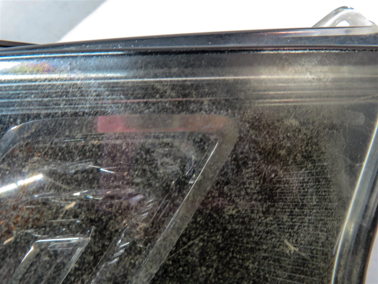Thumbnail 8: 15-19 LAND ROVER DISCOVERY SPORT (L550) RIGHT - XENON HID HEADLIGHT LIGHT LAMP