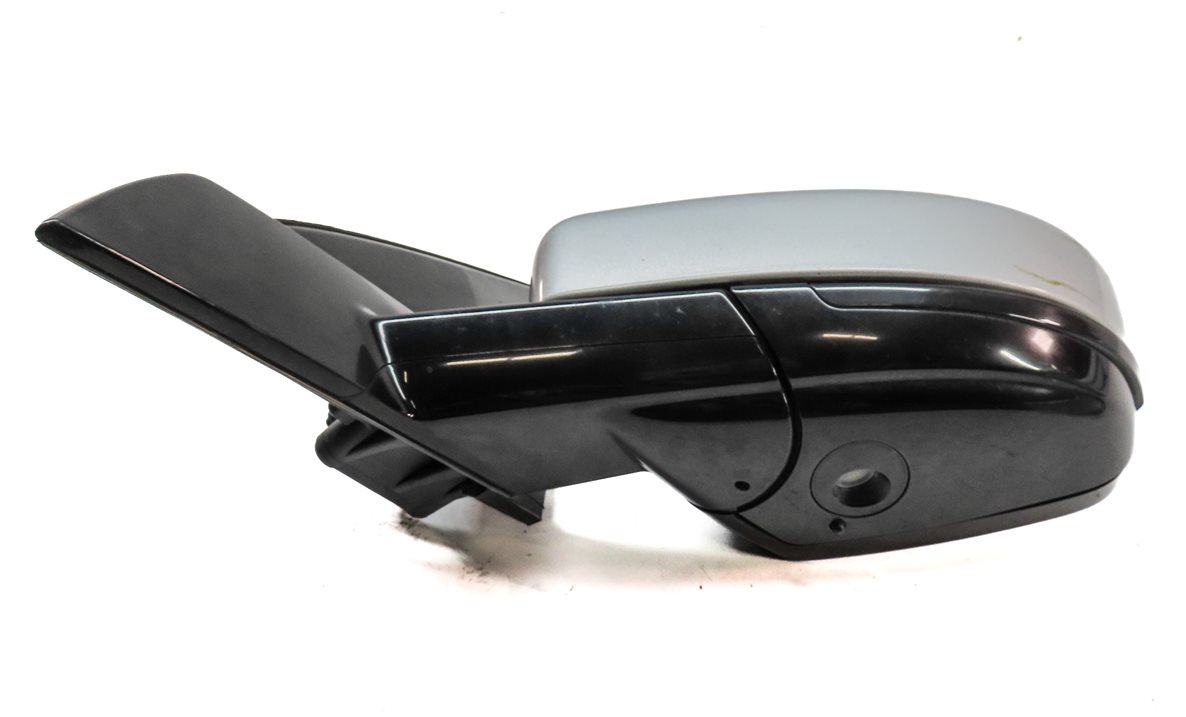 Thumbnail 6: 15-19 LAND ROVER DISCOVERY SPORT (L550) LEFT P-FOLD MEMORY DOOR MIRROR (SILVER)
