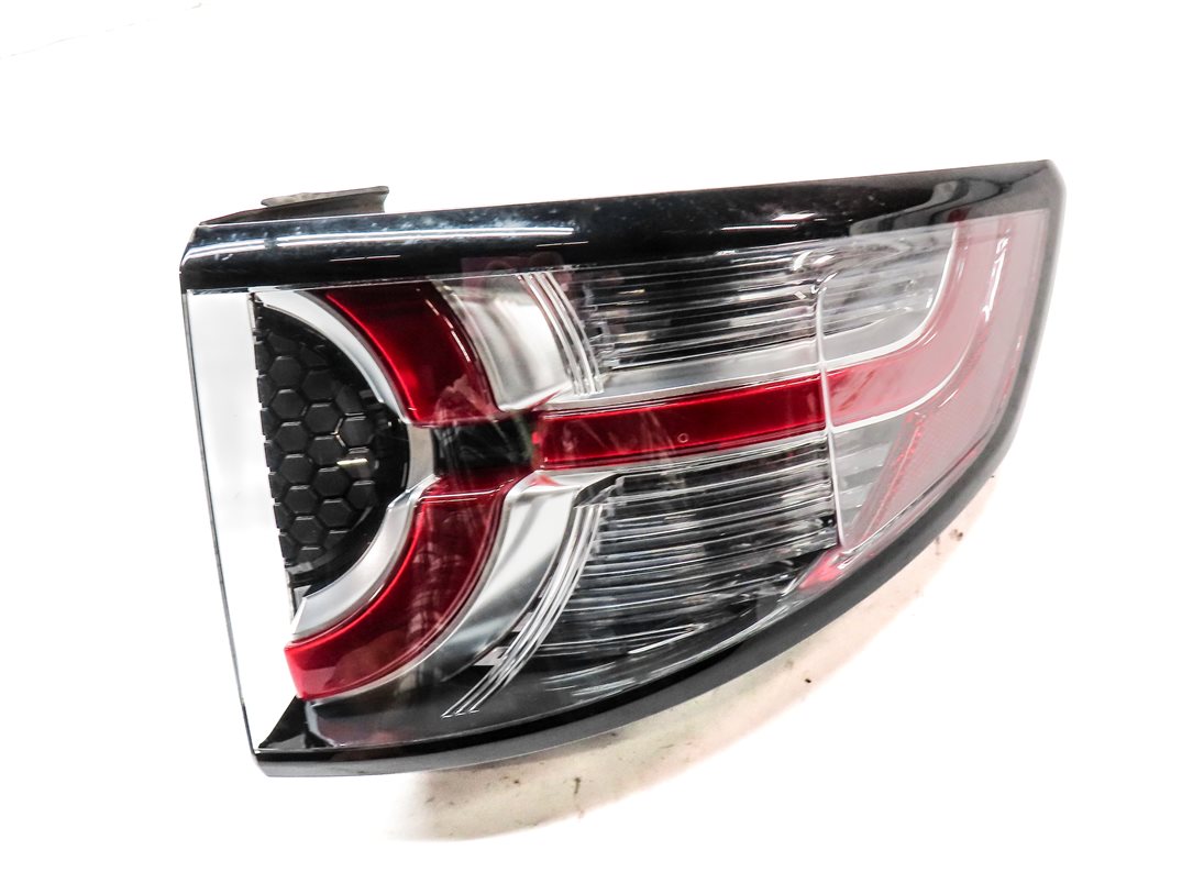 15-19 LAND ROVER DISCOVERY SPORT (L550) RIGHT REAR TAILLIGHT BRAKE LIGHT LAMP