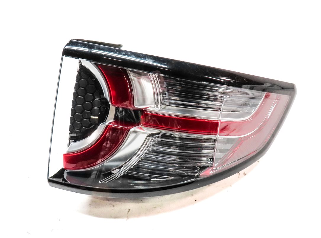 Thumbnail 2: 15-19 LAND ROVER DISCOVERY SPORT (L550) RIGHT REAR TAILLIGHT BRAKE LIGHT LAMP