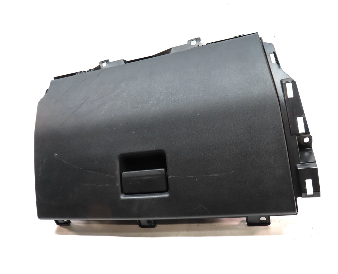 Thumbnail 2: 2015-2016 LAND ROVER DISCOVERY SPORT (L550) RIGHT GLOVE BOX ASSEMBLY (BLACK)
