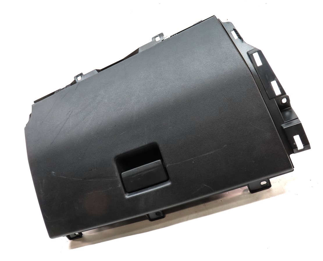 Thumbnail 3: 2015-2016 LAND ROVER DISCOVERY SPORT (L550) RIGHT GLOVE BOX ASSEMBLY (BLACK)
