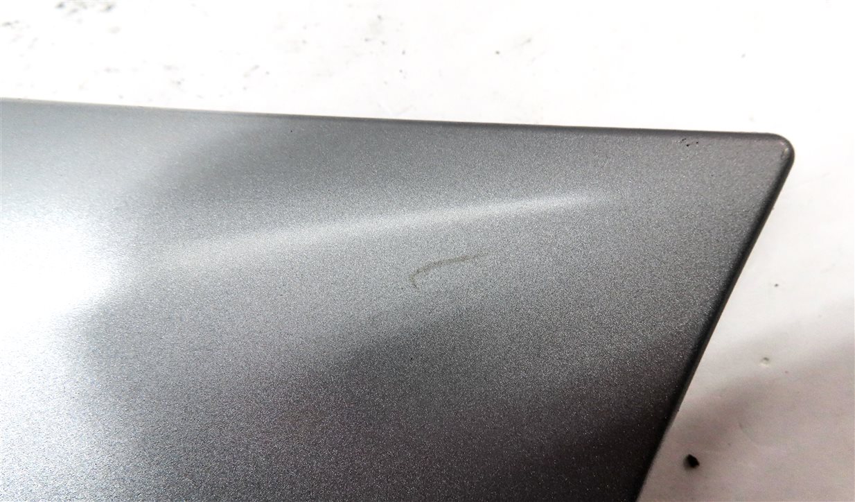 Thumbnail 6: 2016 LAND DISCOVERY SPORT L550 FRONT LEFT DRIVER FENDER PILLAR TRIM CAP (SILVER)