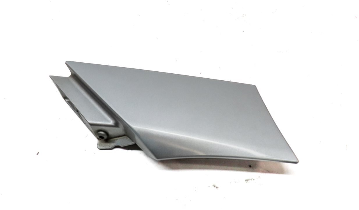 Thumbnail 2: 2016 LAND DISCOVERY SPORT L550 FRONT RIGHT FENDER PILLAR TRIM CAP (SILVER)
