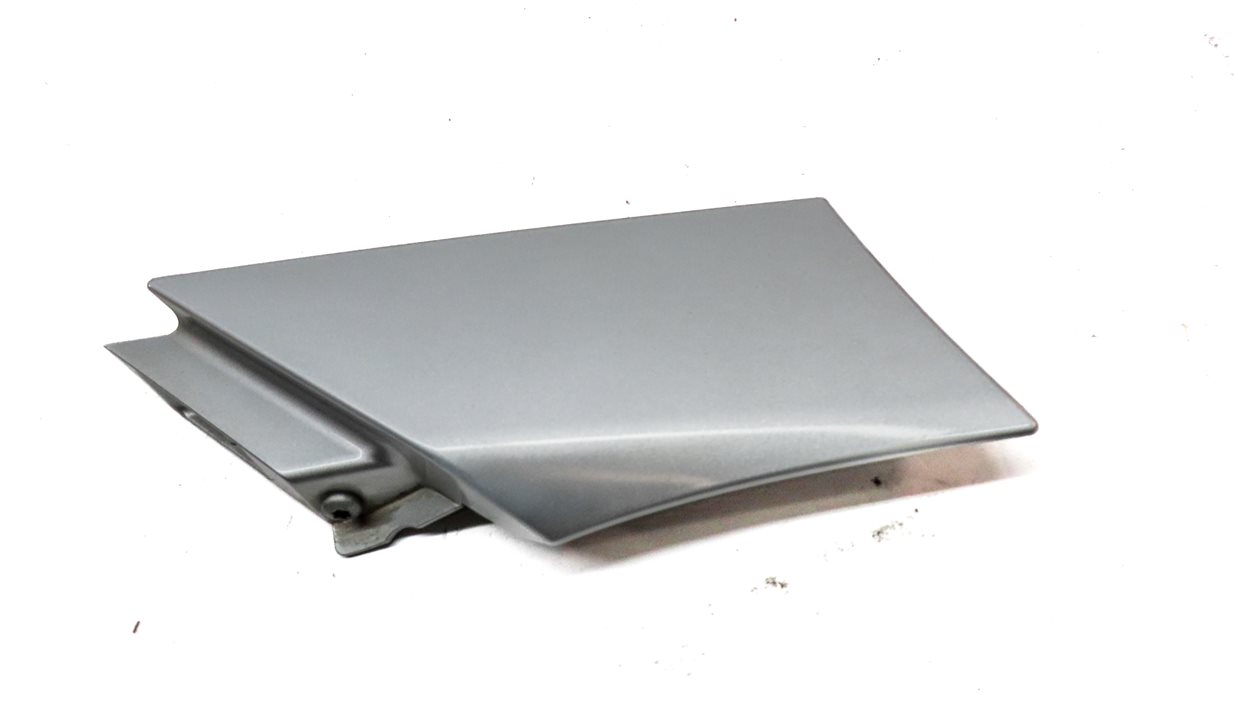 Thumbnail 3: 2016 LAND DISCOVERY SPORT L550 FRONT RIGHT FENDER PILLAR TRIM CAP (SILVER)