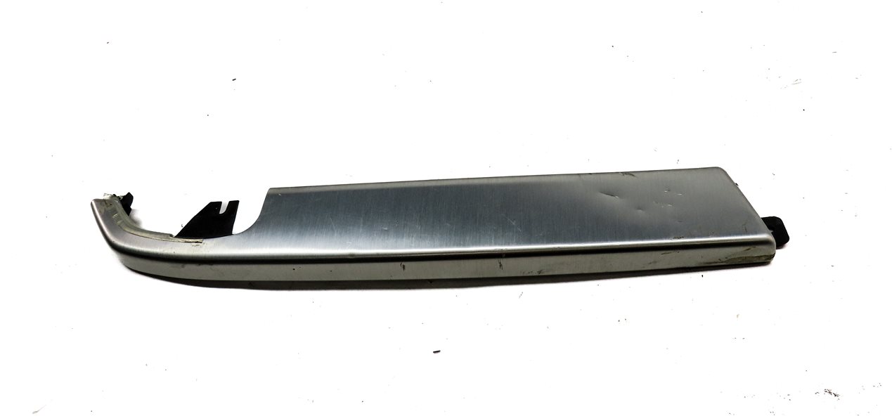 Thumbnail 2: 2016 LAND DISCOVERY SPORT (L550) FRONT RIGHT PASSENGER DASH TRIM (SILVER)