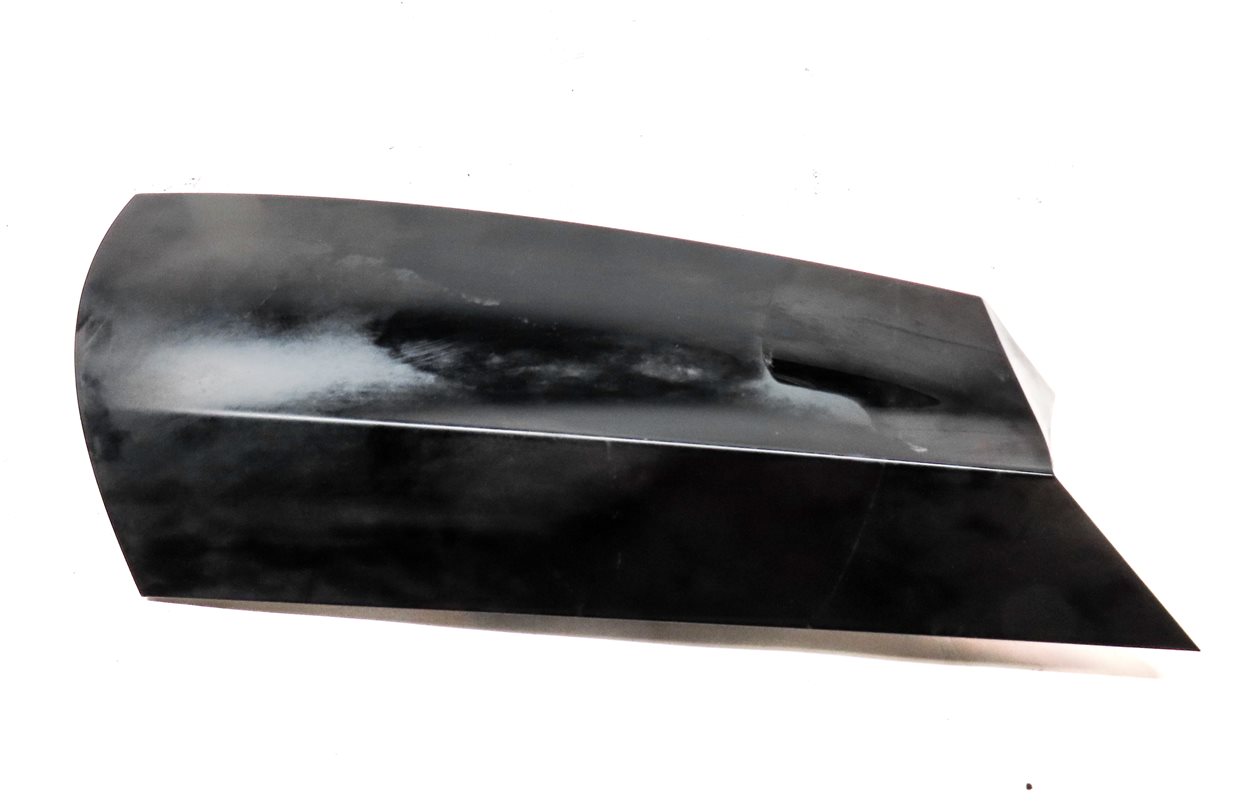 Thumbnail 2: 2016 LAND DISCOVERY SPORT (L550) REAR RIGHT PASSENGER SIDE PILLAR TRIM COVER
