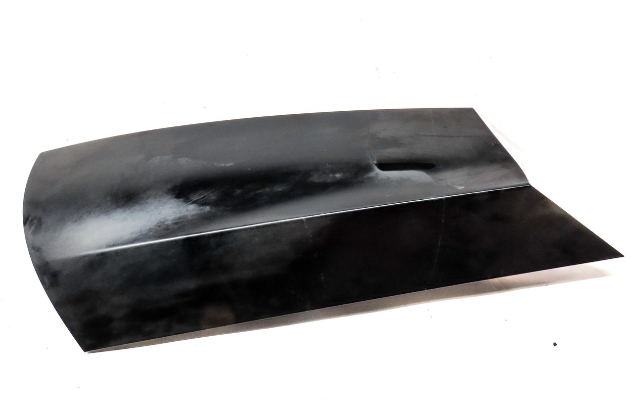 Thumbnail 3: 2016 LAND DISCOVERY SPORT (L550) REAR RIGHT PASSENGER SIDE PILLAR TRIM COVER