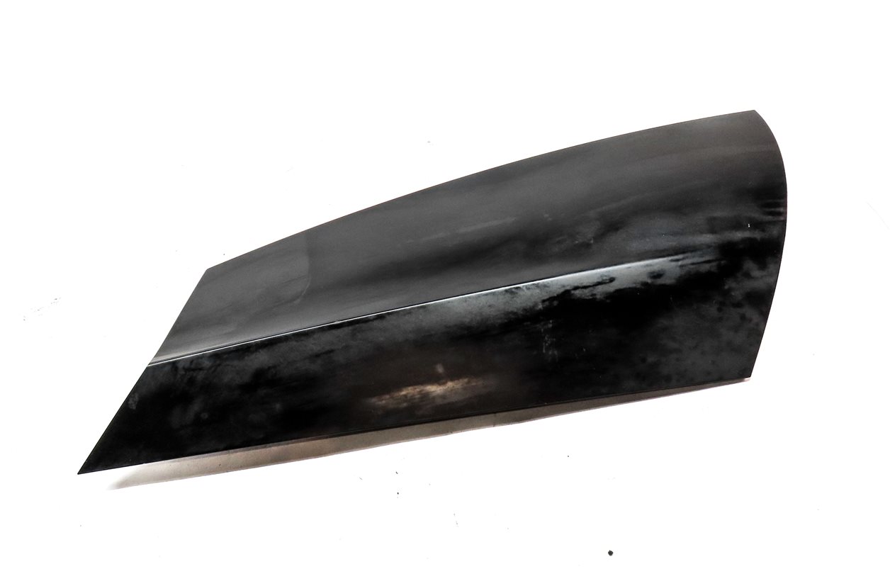 Thumbnail 3: 2016 LAND DISCOVERY SPORT (L550) REAR LEFT DRIVER SIDE PILLAR TRIM COVER