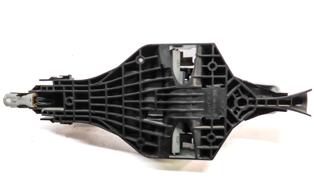 Thumbnail 5: 15-19 LAND ROVER DISCOVERY SPORT (L550) FRONT RIGHT PASSIVE DOOR HANDLE (SILVER)