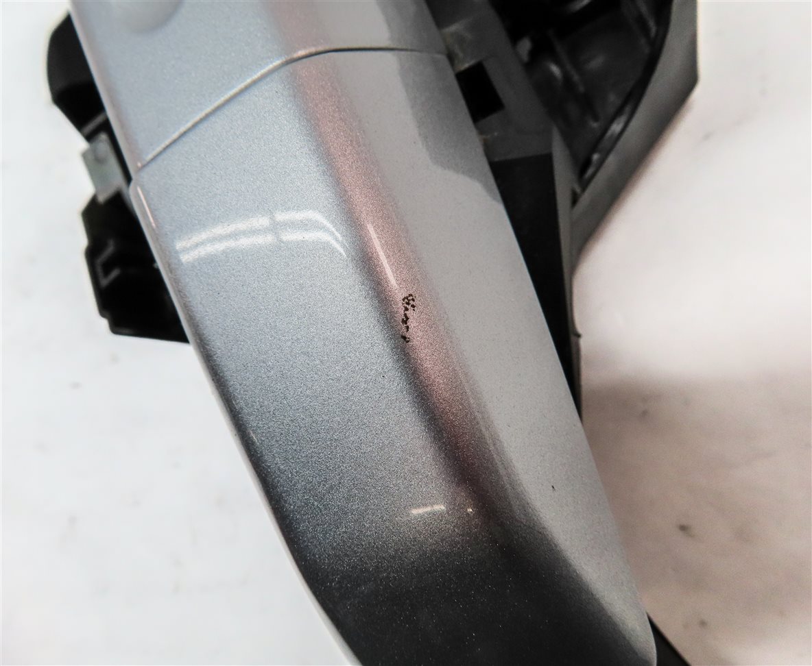 Thumbnail 7: 15-19 LAND ROVER DISCOVERY SPORT (L550) FRONT RIGHT PASSIVE DOOR HANDLE (SILVER)