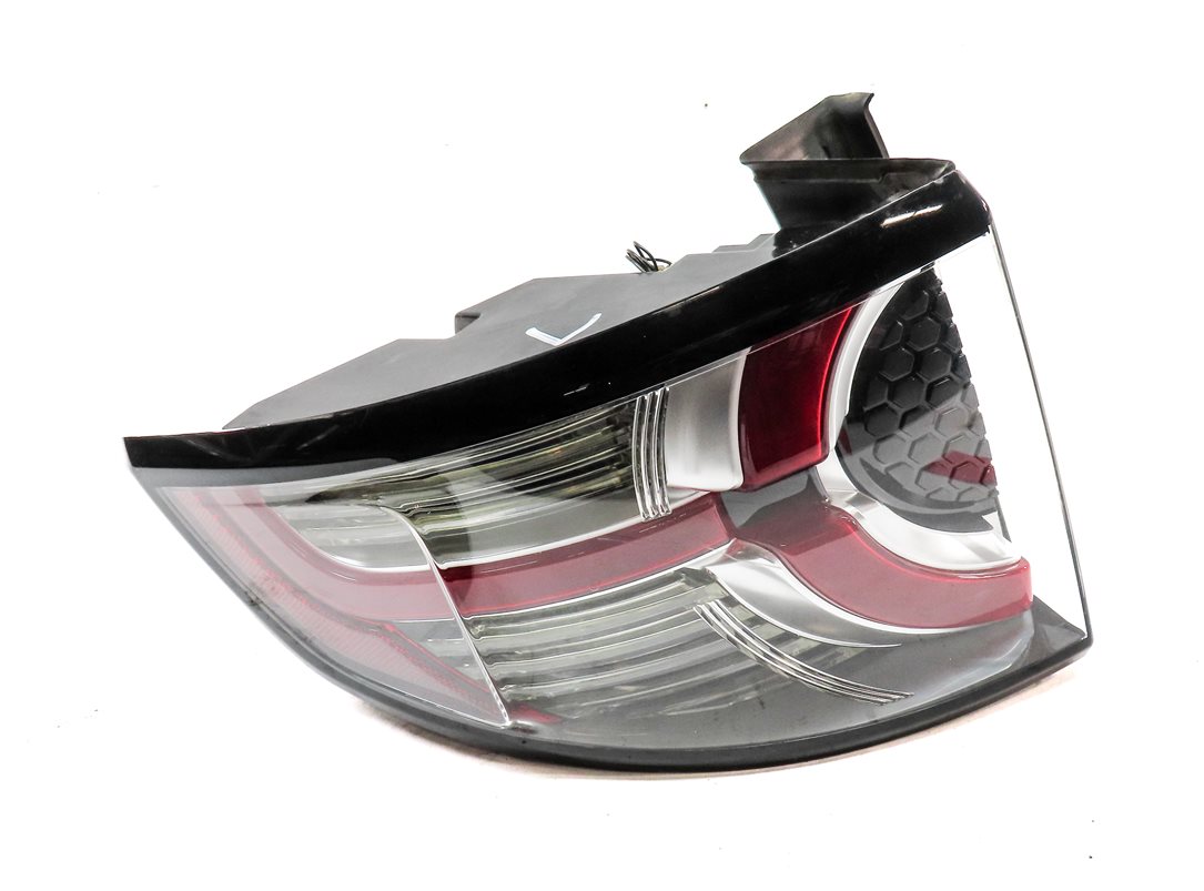 Thumbnail 2: 2015-2019 LAND ROVER DISCOVERY SPORT (L550) LEFT REAR TAILLIGHT BRAKE LIGHT LAMP
