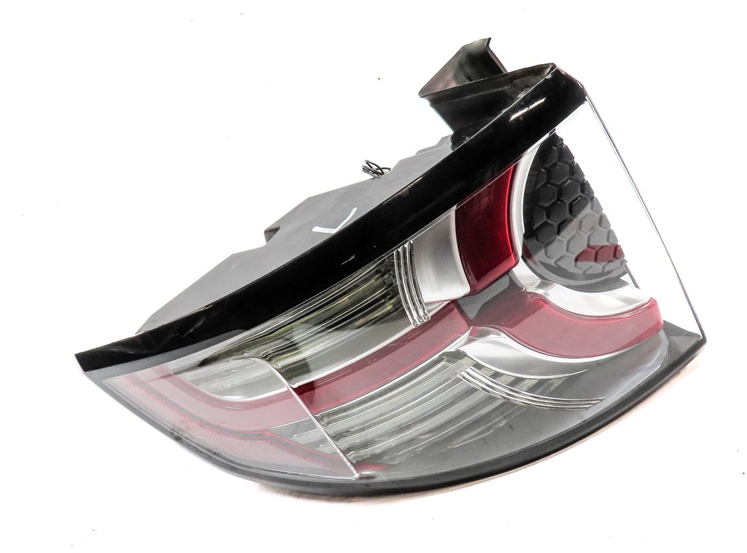 Thumbnail 3: 2015-2019 LAND ROVER DISCOVERY SPORT (L550) LEFT REAR TAILLIGHT BRAKE LIGHT LAMP