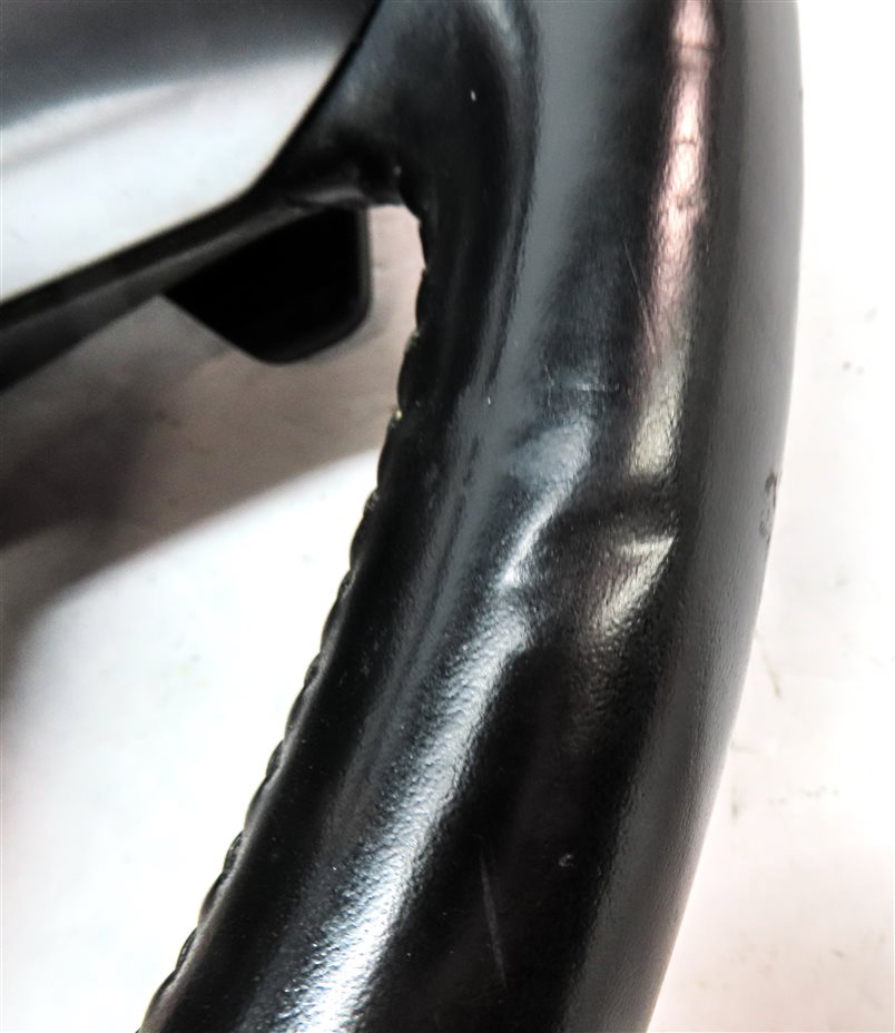 Thumbnail 7: 15-17 LAND ROVER DISCOVERY SPORT (L550) 3 SPOKE STEERING WHEEL & BUTTONS PADDLES
