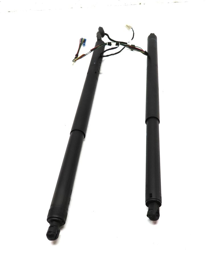 Thumbnail 4: 2016 MERCEDES GLA250 (X156) REAR HATCH LEFT & RIGHT ELECTRIC TRUNK SHOCK SET 2