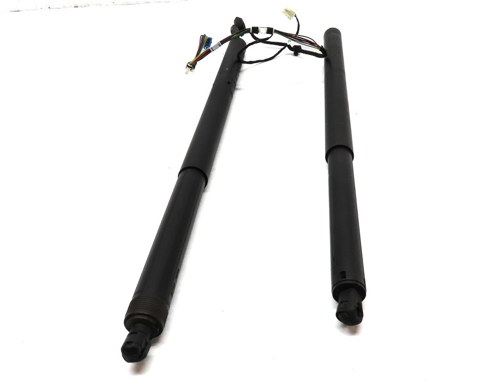 Thumbnail 5: 2016 MERCEDES GLA250 (X156) REAR HATCH LEFT & RIGHT ELECTRIC TRUNK SHOCK SET 2