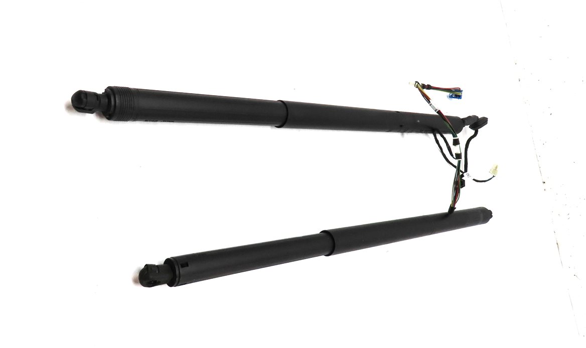 Thumbnail 6: 2016 MERCEDES GLA250 (X156) REAR HATCH LEFT & RIGHT ELECTRIC TRUNK SHOCK SET 2