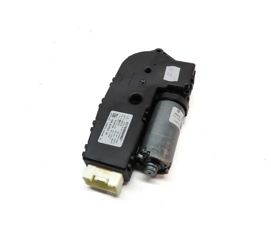 Thumbnail 1: 2014-2020 MERCEDES CLA GLA GLE (C117 W166 X156) SUNROOF SUN ROOF WINDOW MOTOR