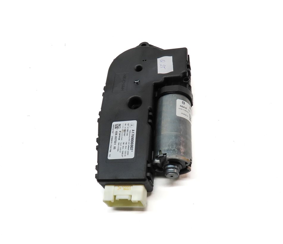 Thumbnail 2: 2014-2020 MERCEDES CLA GLA GLE (C117 W166 X156) SUNROOF SUN ROOF WINDOW MOTOR