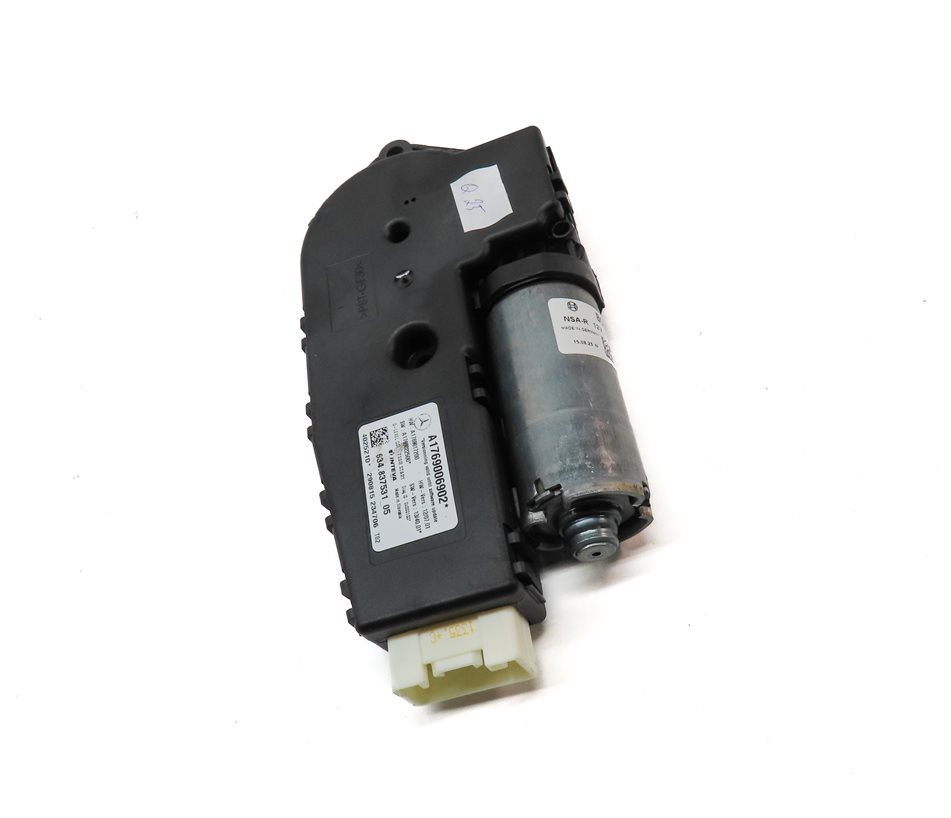 Thumbnail 3: 2014-2020 MERCEDES CLA GLA GLE (C117 W166 X156) SUNROOF SUN ROOF WINDOW MOTOR