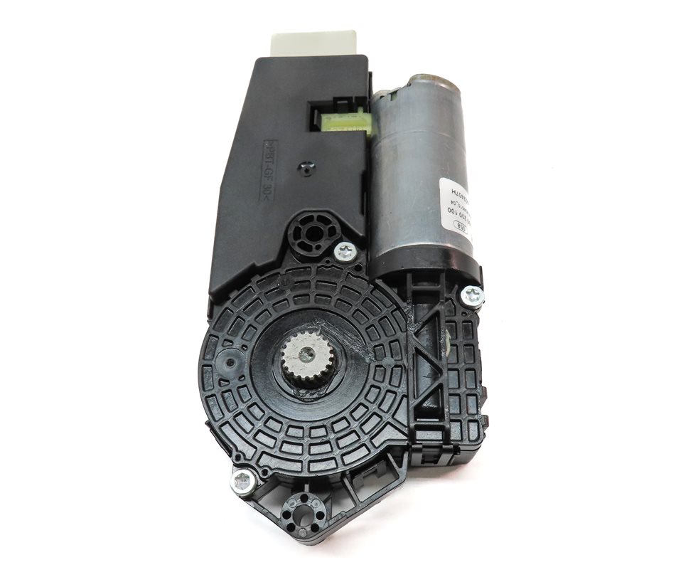 Thumbnail 4: 2014-2020 MERCEDES CLA GLA GLE (C117 W166 X156) SUNROOF SUN ROOF WINDOW MOTOR