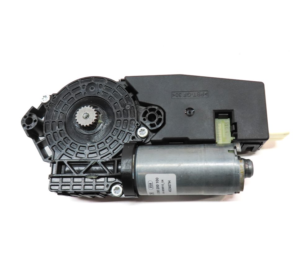 Thumbnail 5: 2014-2020 MERCEDES CLA GLA GLE (C117 W166 X156) SUNROOF SUN ROOF WINDOW MOTOR