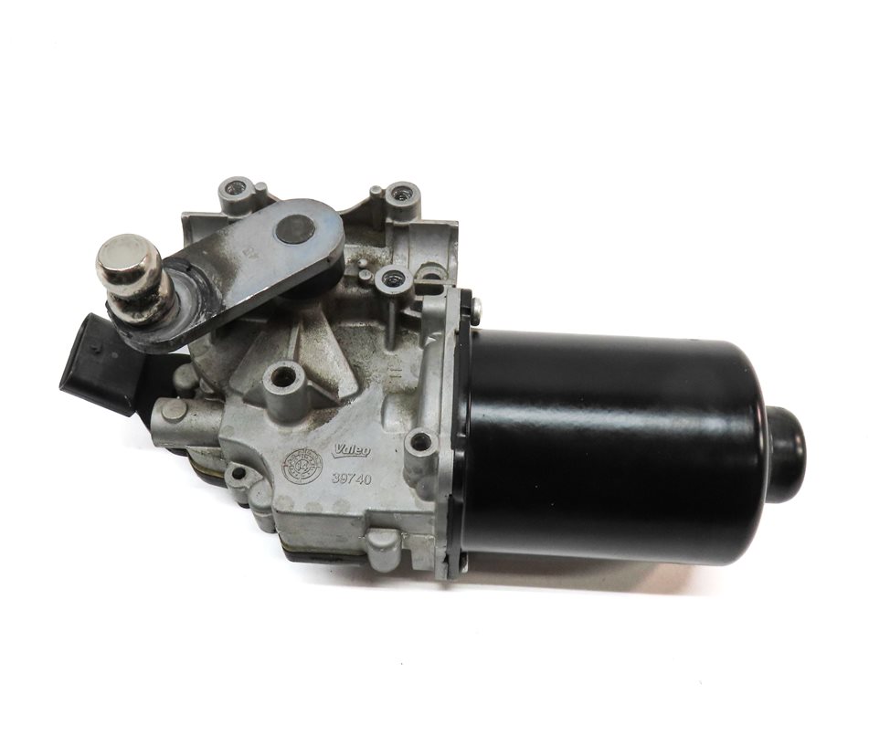 Thumbnail 5: 2014-2020 MERCEDES BENZ CLA GLA CLASS (C117 X156) FRONT WINDSHIELD WIPER MOTOR