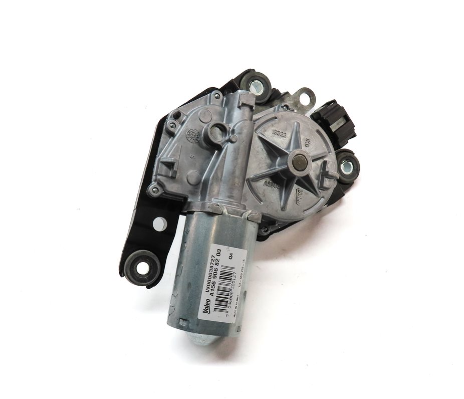 Thumbnail 2: 2015-2020 MERCEDES BENZ GLA-CLASS (X156) REAR HATCH GATE TRUNK REAR WIPER MOTOR
