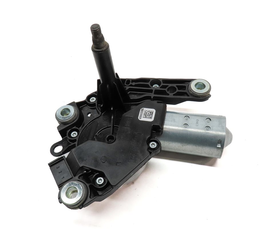 Thumbnail 5: 2015-2020 MERCEDES BENZ GLA-CLASS (X156) REAR HATCH GATE TRUNK REAR WIPER MOTOR