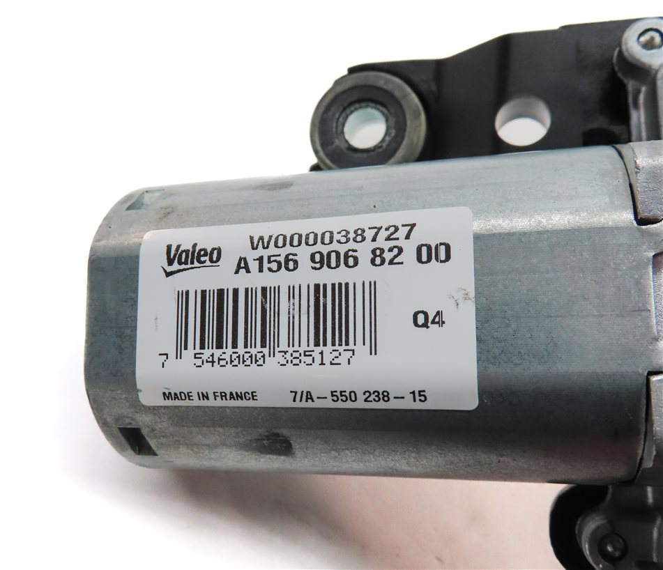 Thumbnail 6: 2015-2020 MERCEDES BENZ GLA-CLASS (X156) REAR HATCH GATE TRUNK REAR WIPER MOTOR
