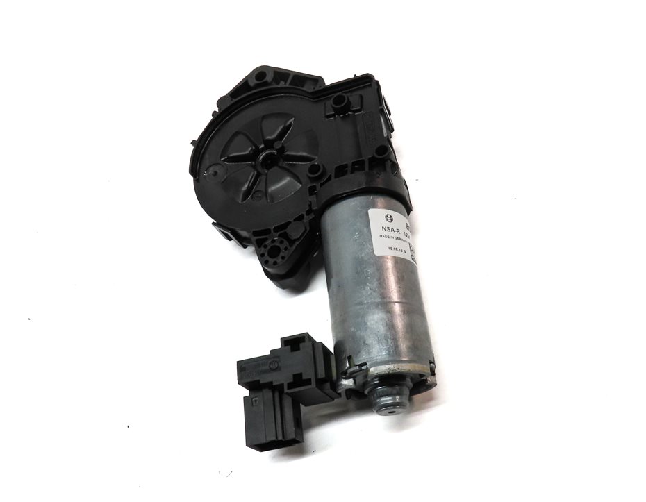 Thumbnail 3: 15-22 MERCEDES C GLA GLC CLASS (H247 W205 X156 X253 X254) SUNROOF SUNSHADE MOTOR