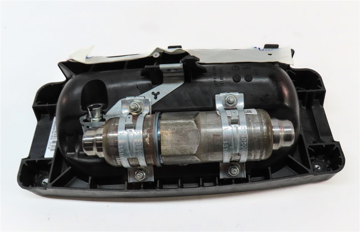 Thumbnail 5: 2015-2020 MERCEDES GLA-CLASS (X156) RIGHT FRONT PASSENGER DASH AIRBAG AIR BAG