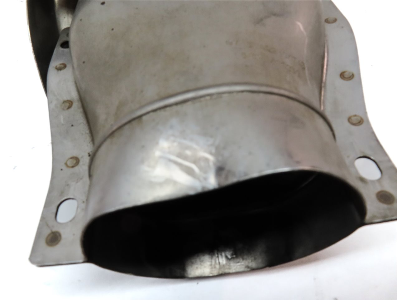 Thumbnail 7: 15-20 MERCEDES GLA250 X156 REAR LEFT & RIGHT MUFFLER EXHAUST TIP SET/2