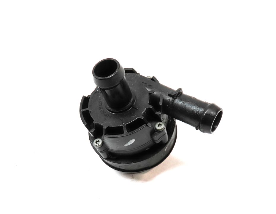 Thumbnail 2: 2016 MERCEDES GLA250 (X156) 2.0L TURBO (M270) ENGINE AUXILIARY WATER PUMP