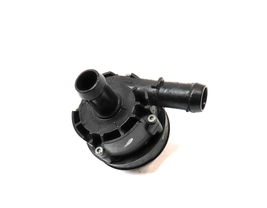 Thumbnail 3: 2016 MERCEDES GLA250 (X156) 2.0L TURBO (M270) ENGINE AUXILIARY WATER PUMP