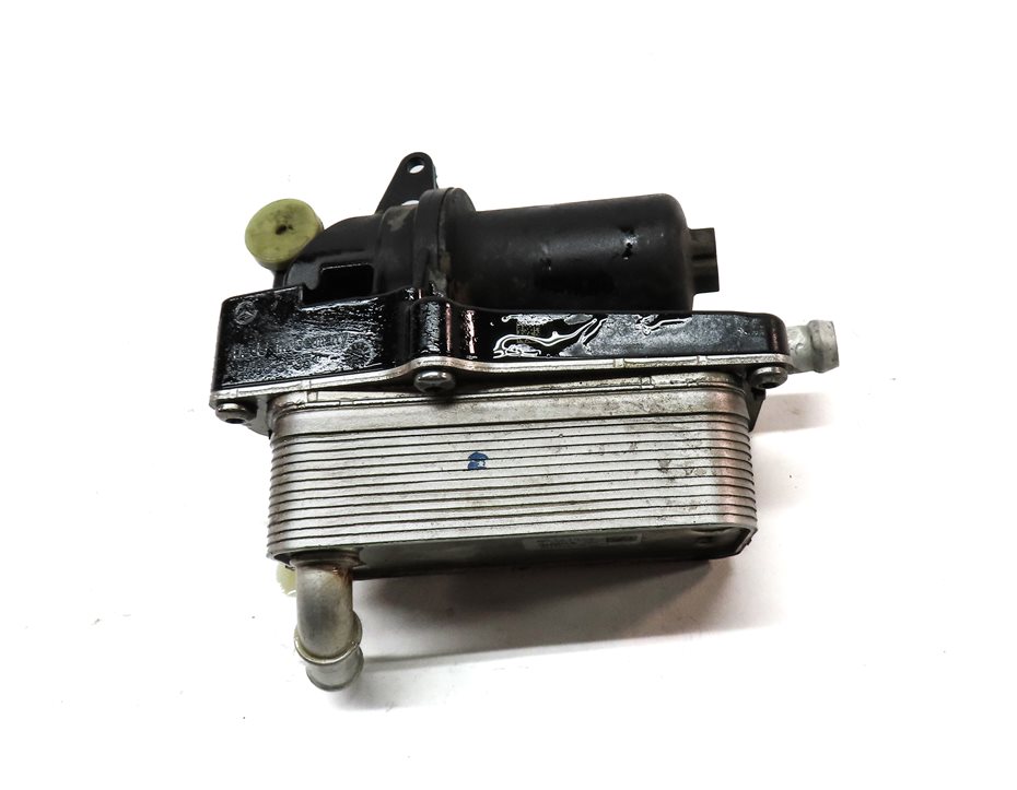 Thumbnail 2: 2016 MERCEDES GLA250 (X156) 2.0L TURBO (M270) ENGINE TRANSMISSION OIL COOLER