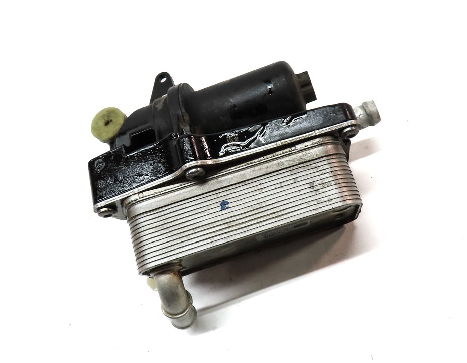 Thumbnail 3: 2016 MERCEDES GLA250 (X156) 2.0L TURBO (M270) ENGINE TRANSMISSION OIL COOLER