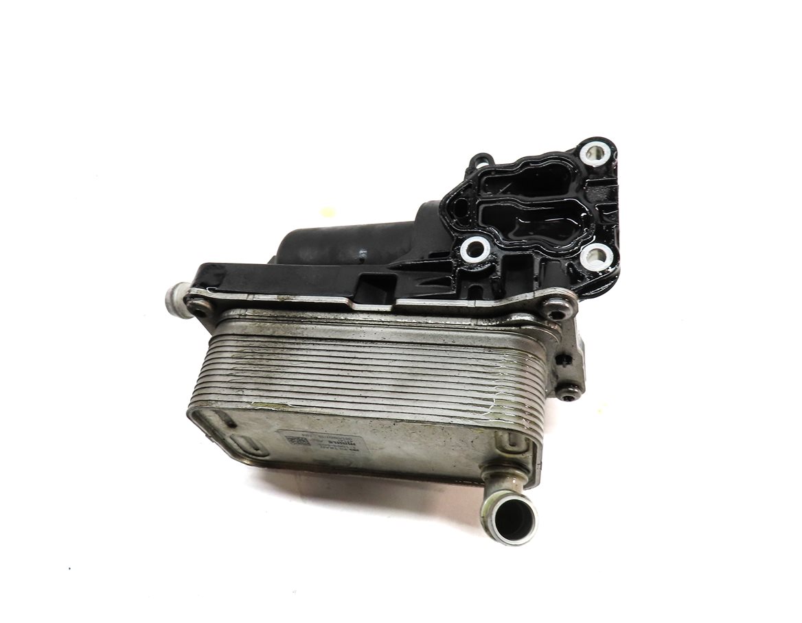 Thumbnail 5: 2016 MERCEDES GLA250 (X156) 2.0L TURBO (M270) ENGINE TRANSMISSION OIL COOLER